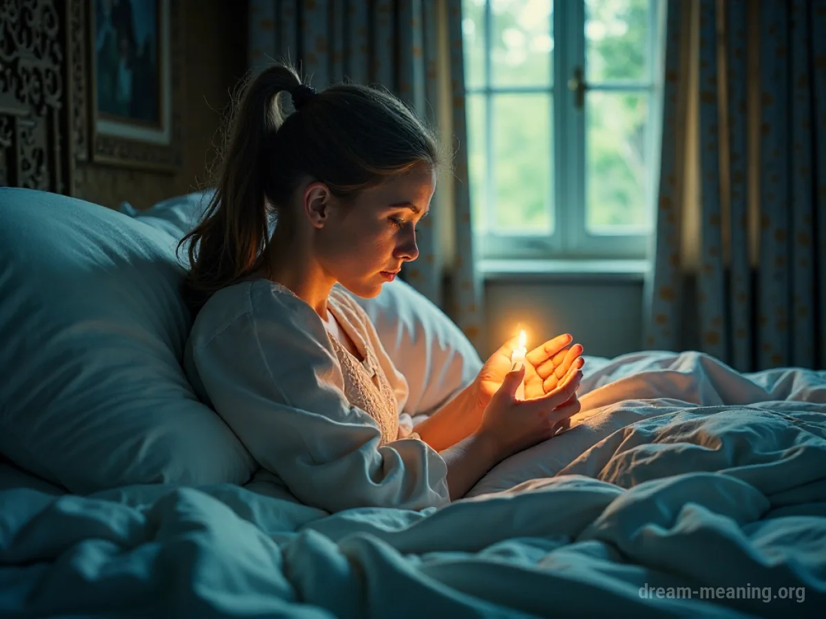 symbol dream meaning