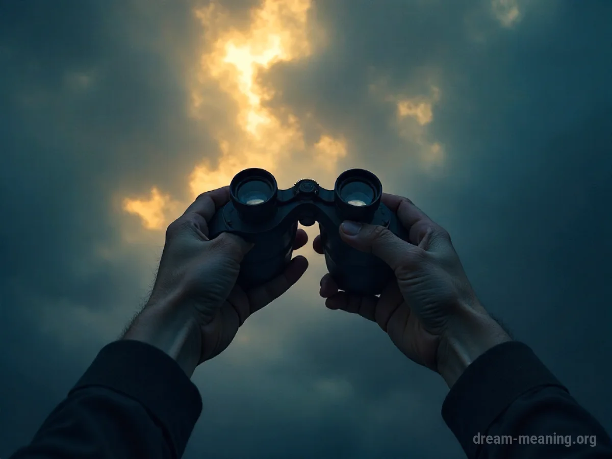 symbol dream meaning