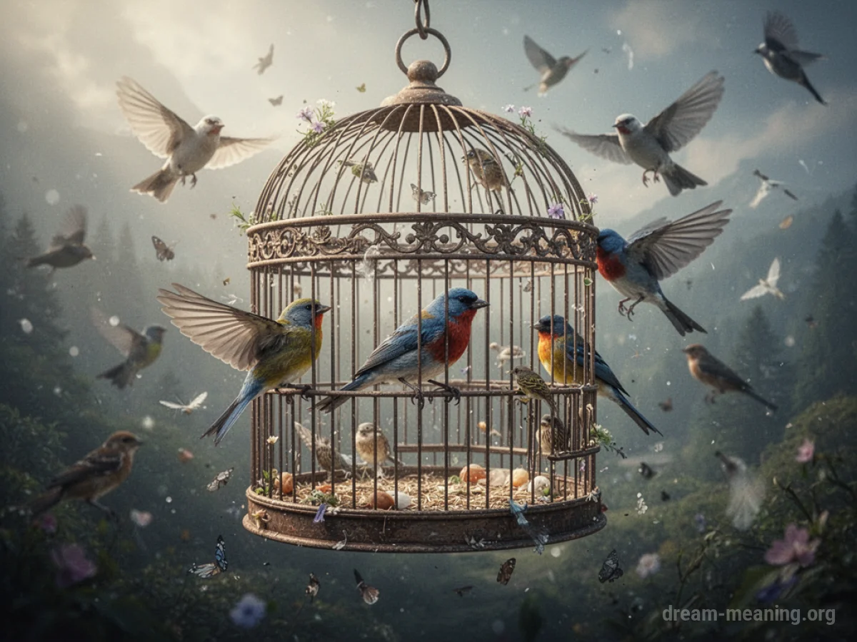 symbol dream meaning