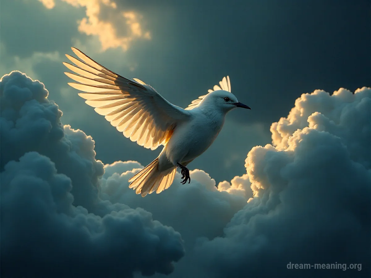 symbol dream meaning