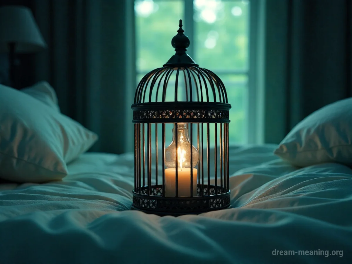 symbol dream meaning
