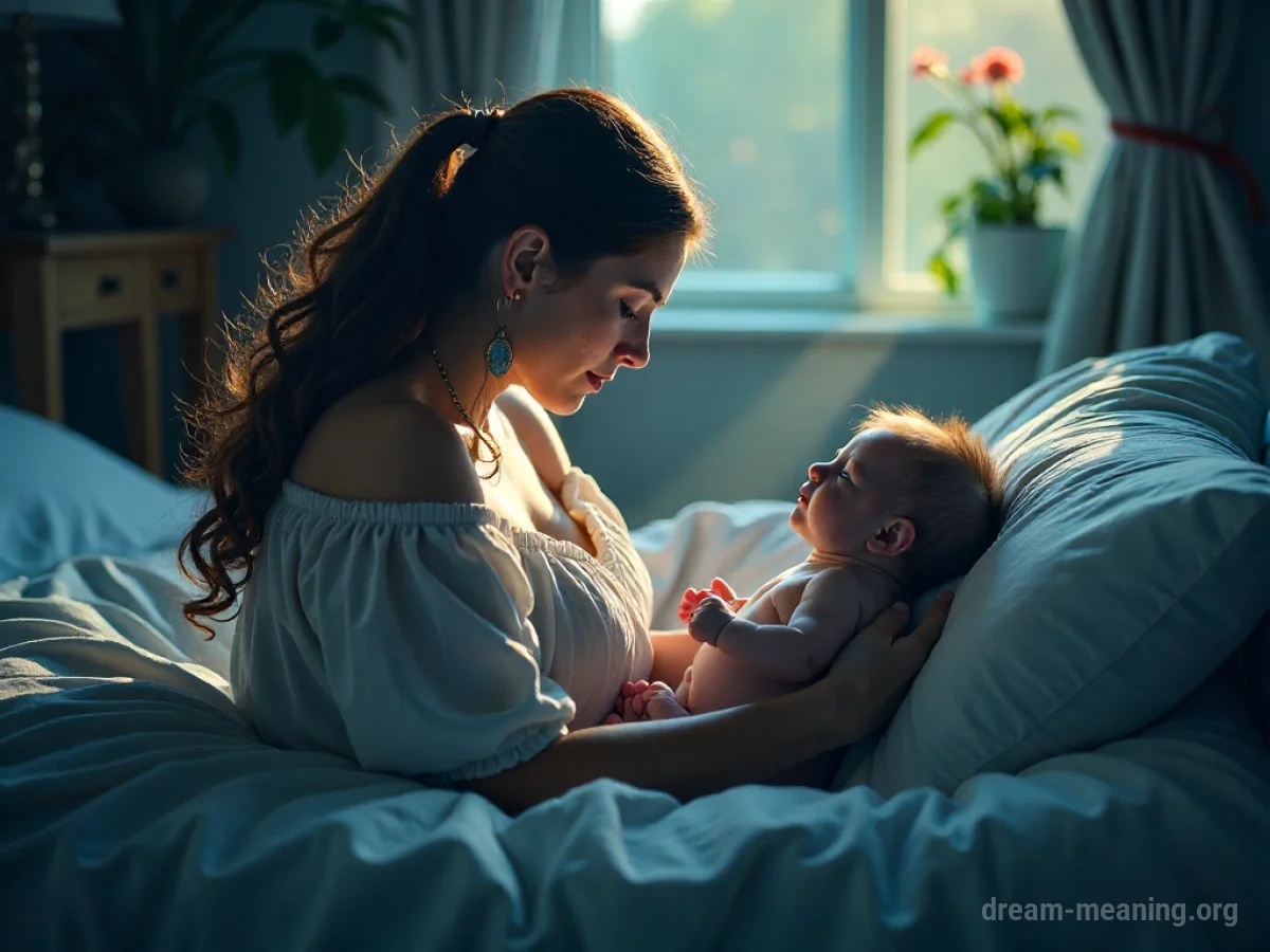 symbol dream meaning