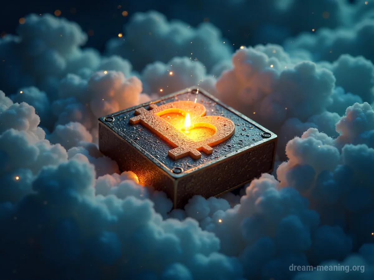 symbol dream meaning