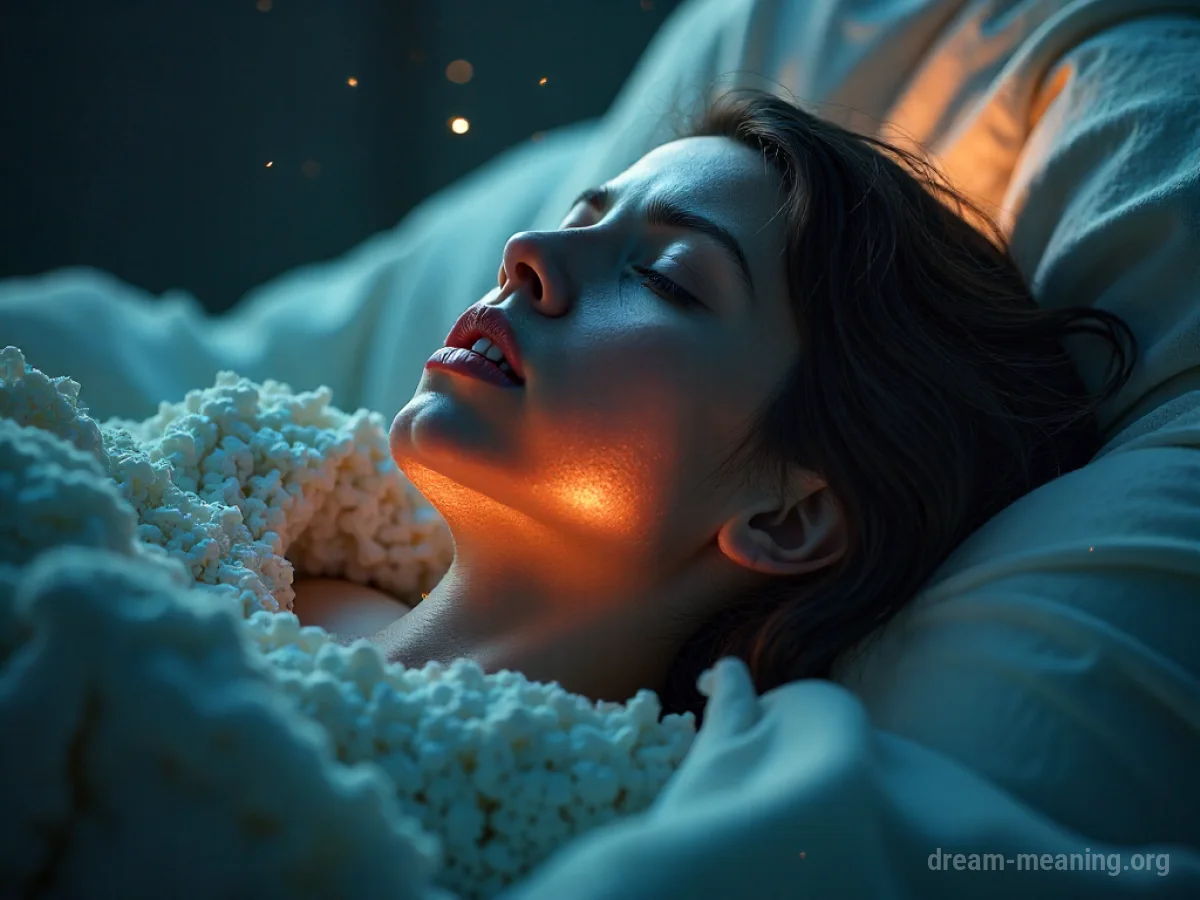 symbol dream meaning