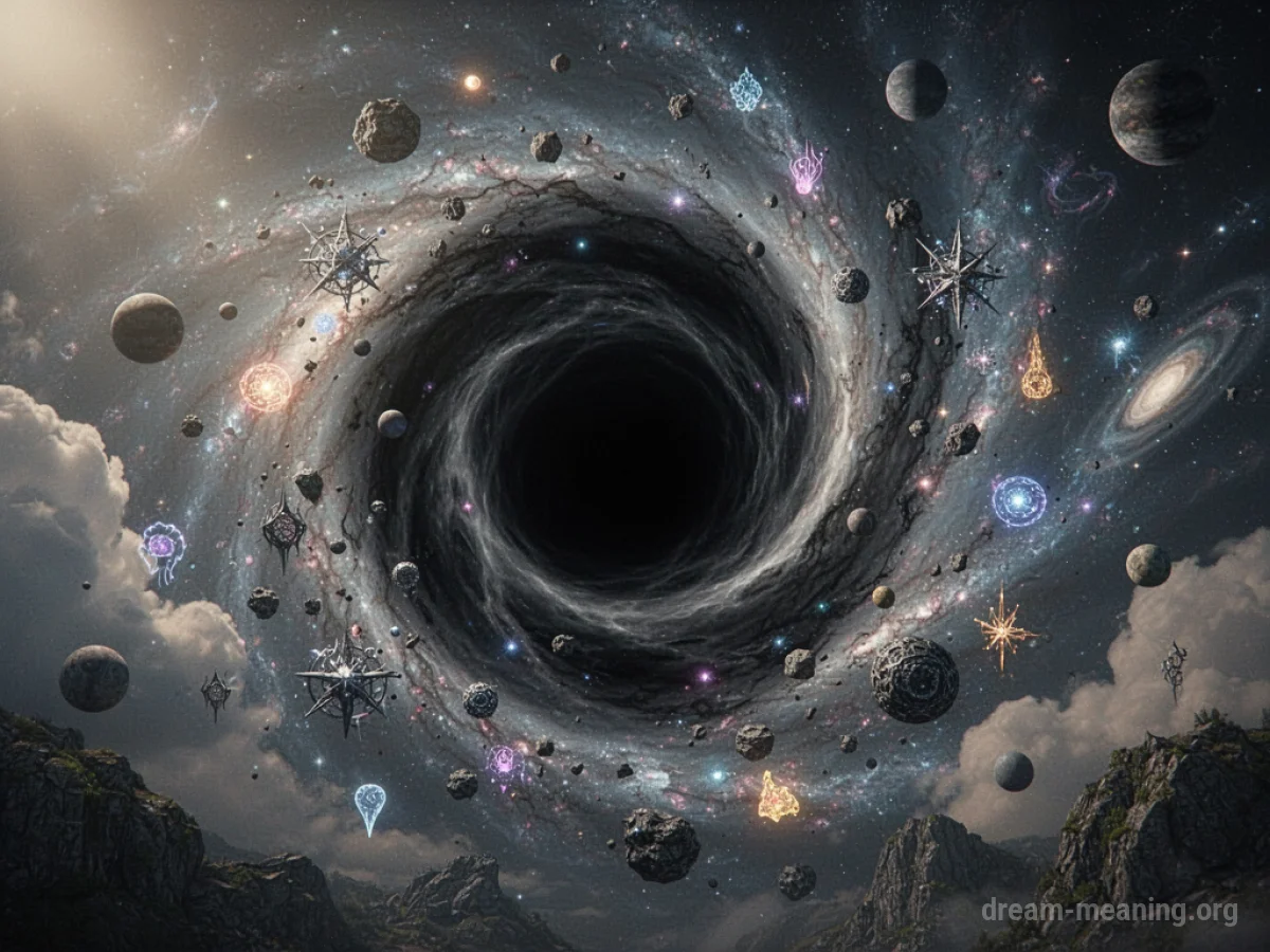 symbol dream meaning