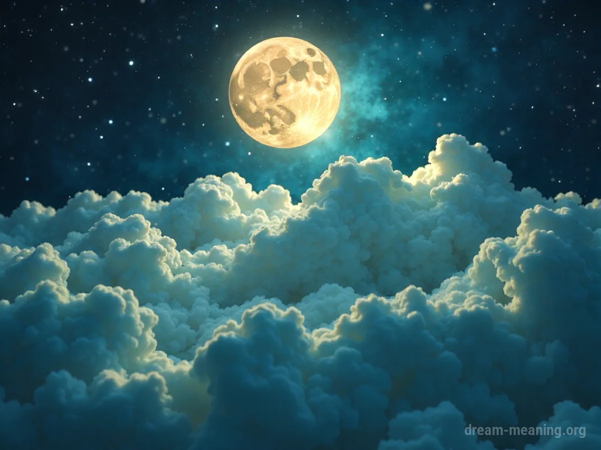 symbol dream meaning