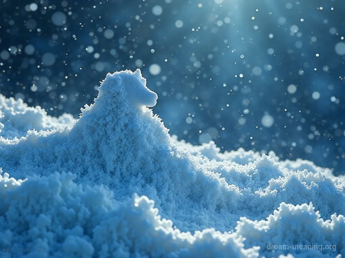 symbol dream meaning