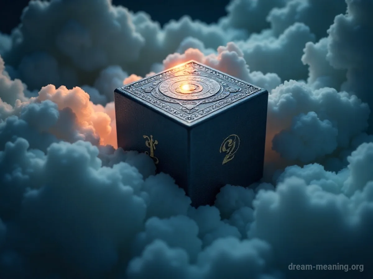 symbol dream meaning