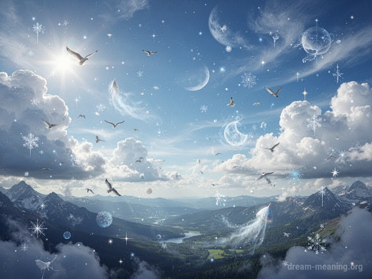 symbol dream meaning