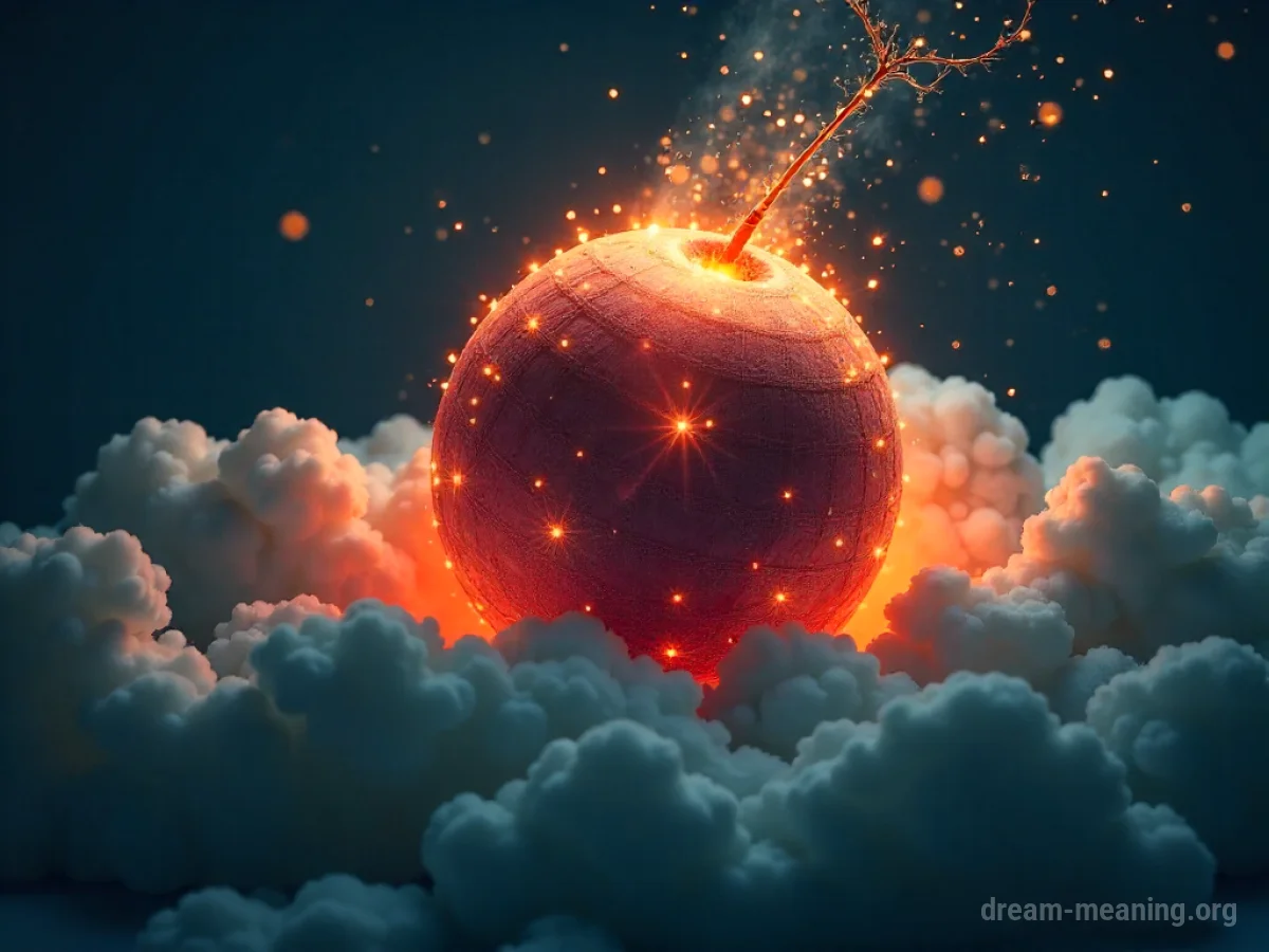 symbol dream meaning