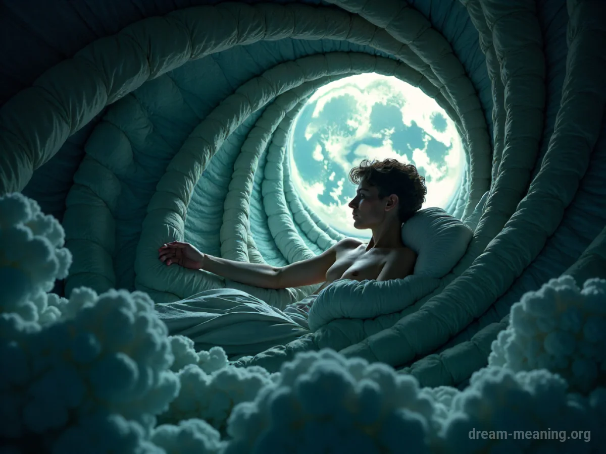 symbol dream meaning