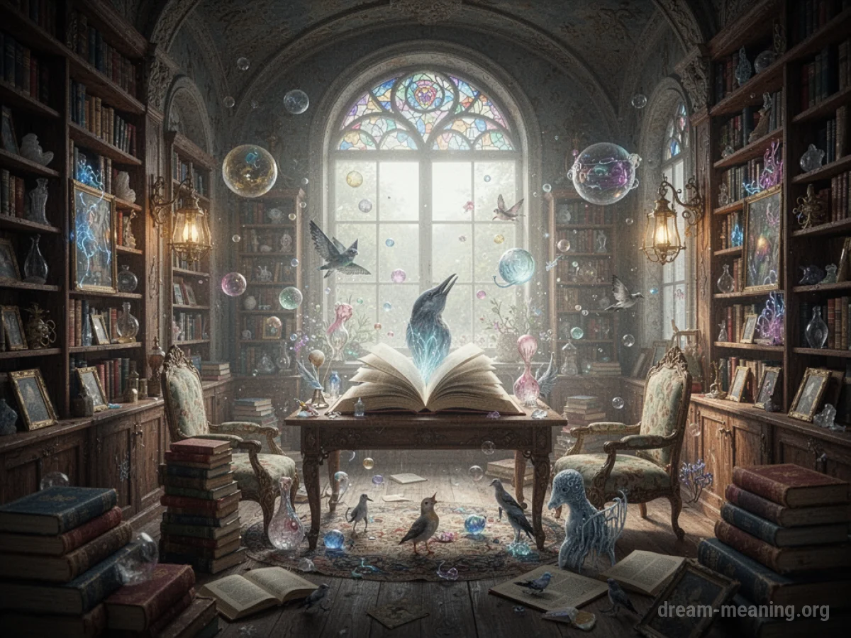 symbol dream meaning