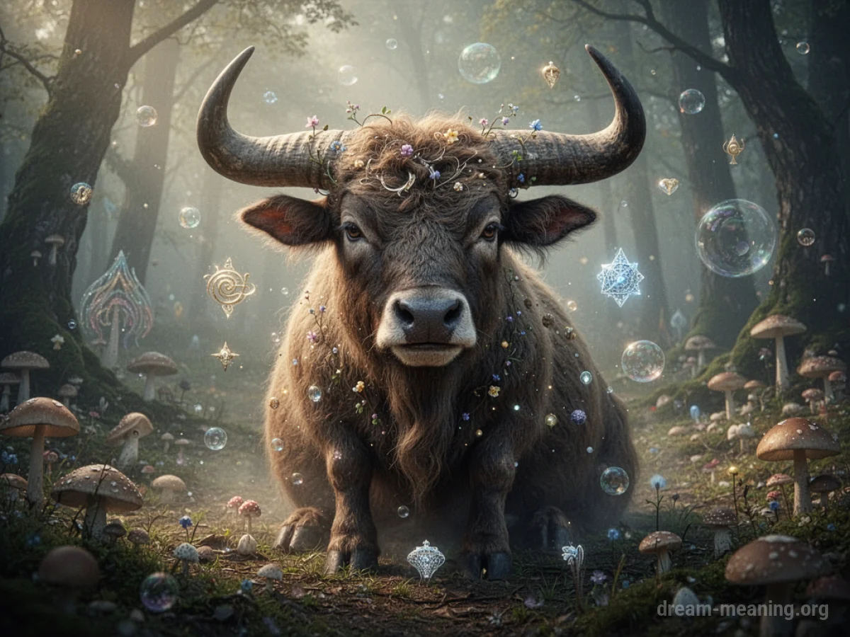 symbol dream meaning