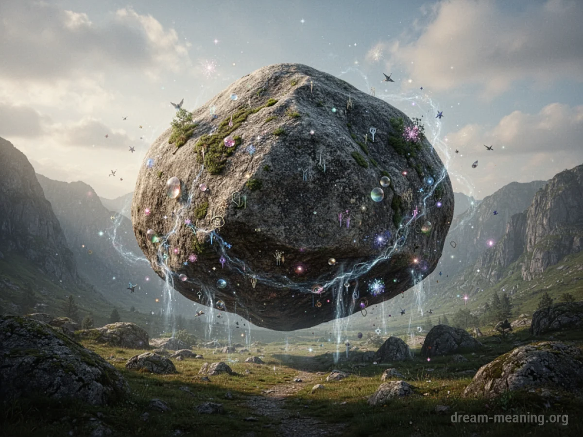 symbol dream meaning