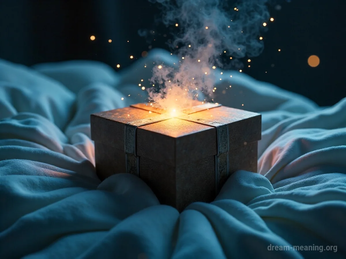 symbol dream meaning