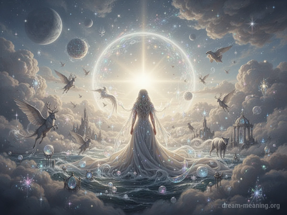 symbol dream meaning
