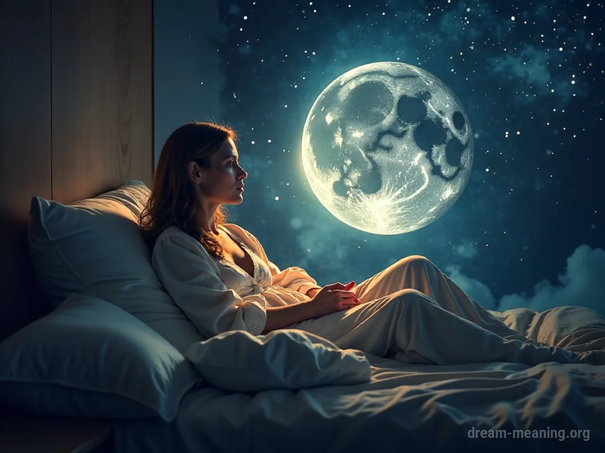 symbol dream meaning