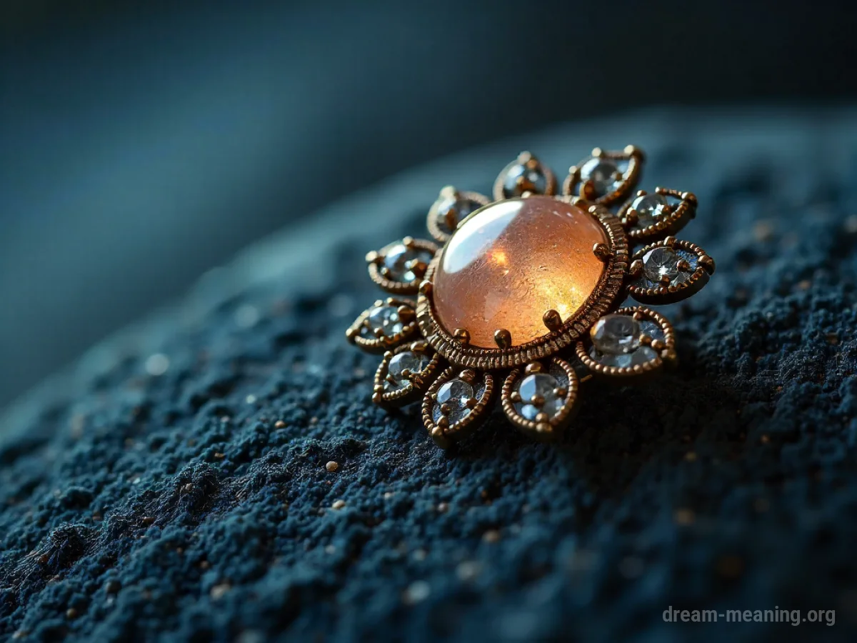 symbol dream meaning