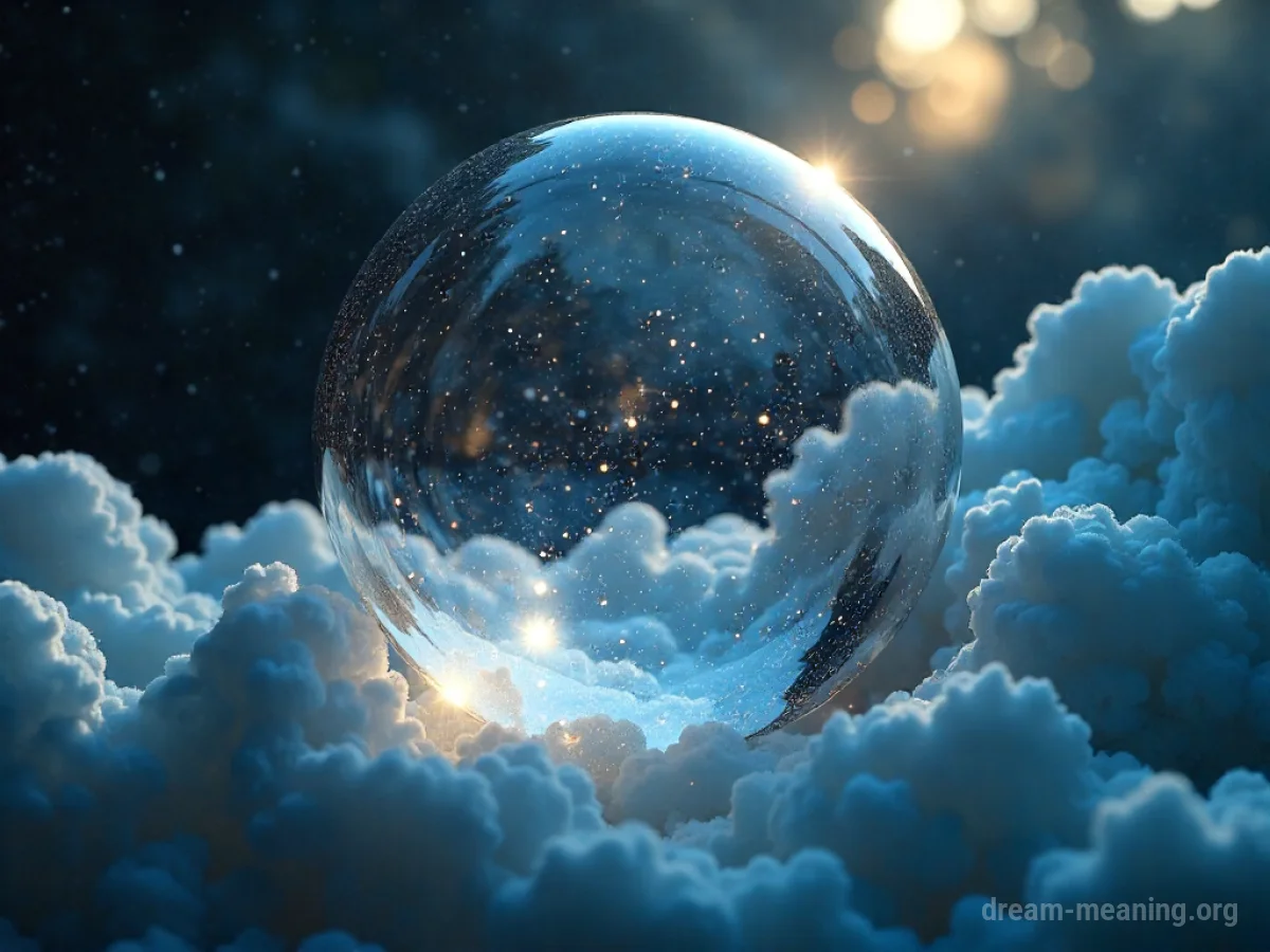 symbol dream meaning