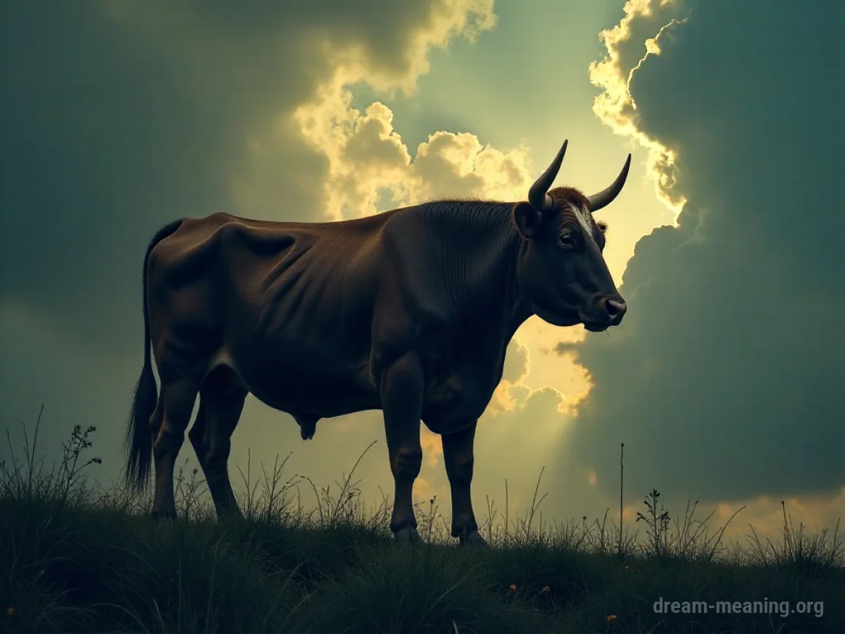 symbol dream meaning