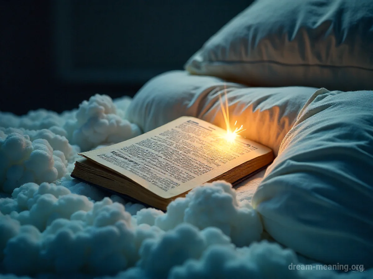 symbol dream meaning