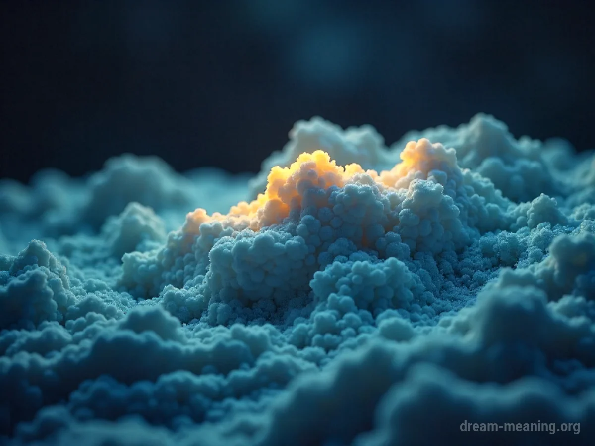 symbol dream meaning
