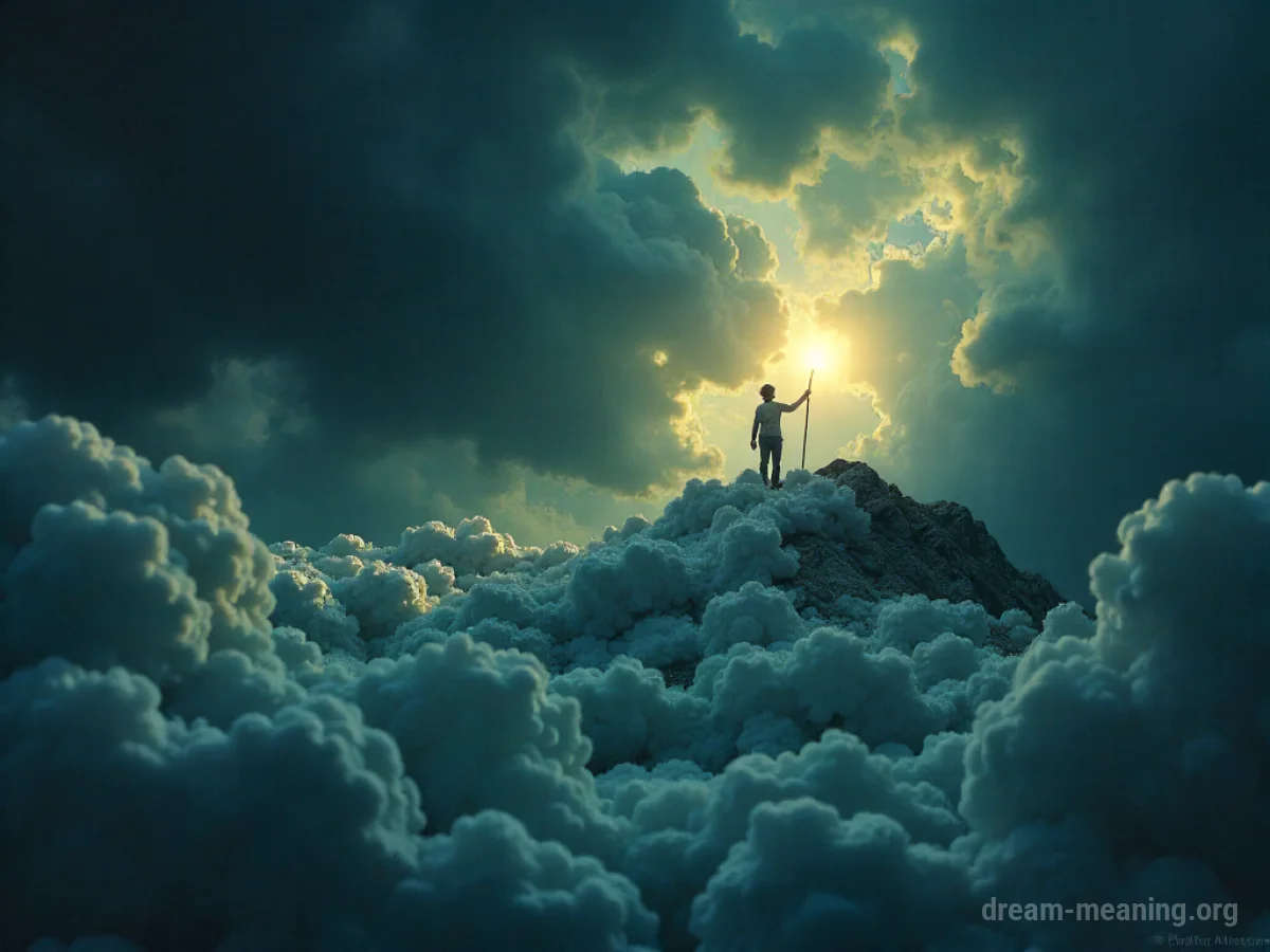 symbol dream meaning