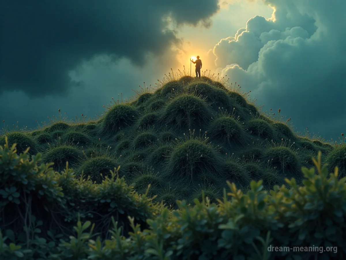symbol dream meaning