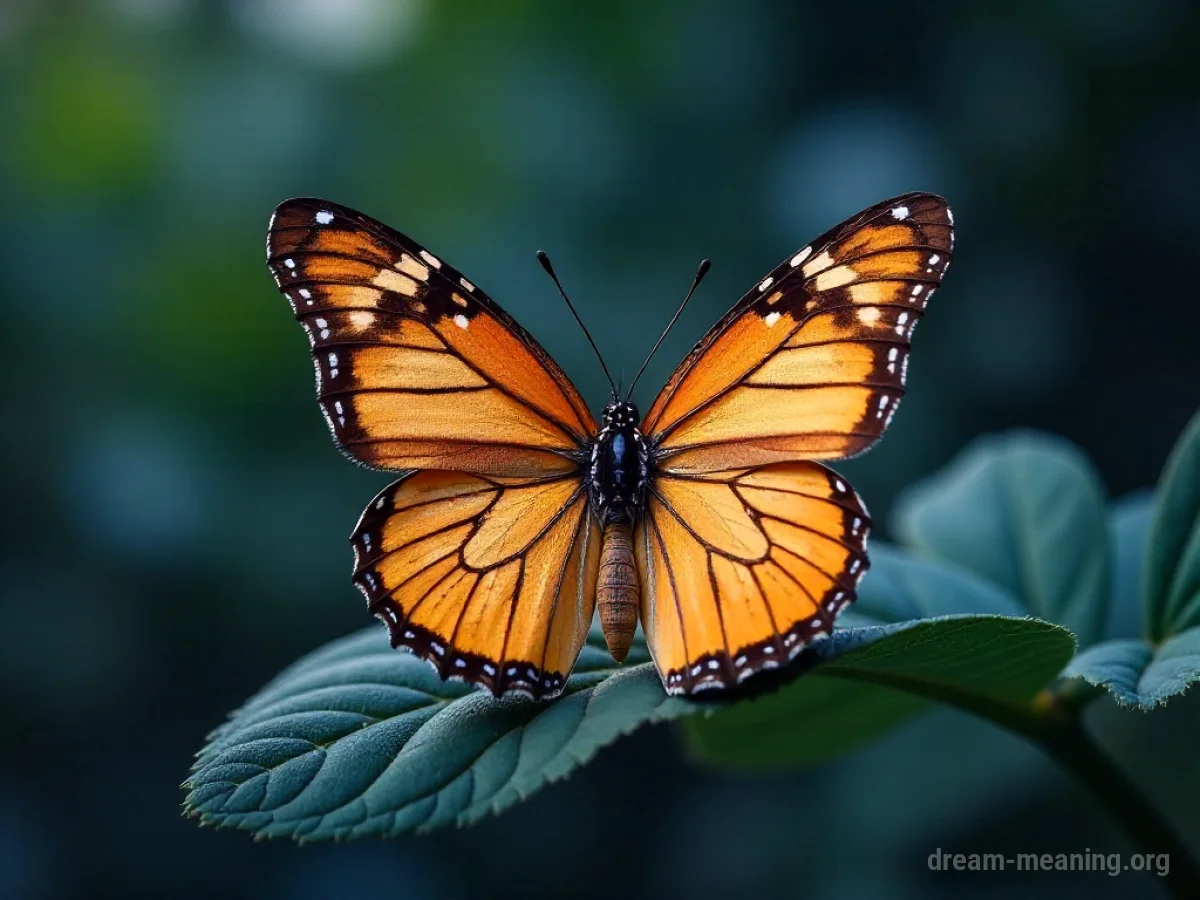 symbol dream meaning