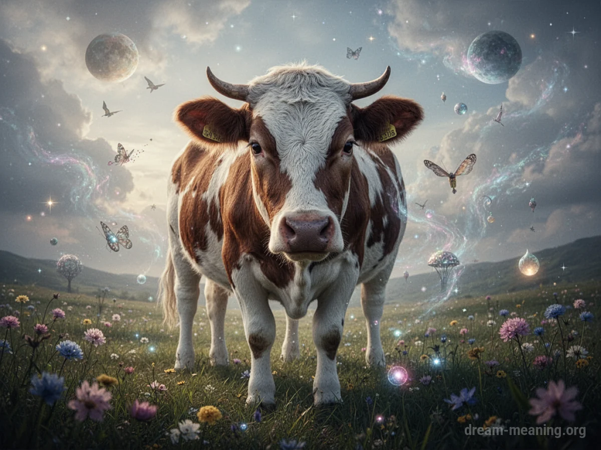 symbol dream meaning