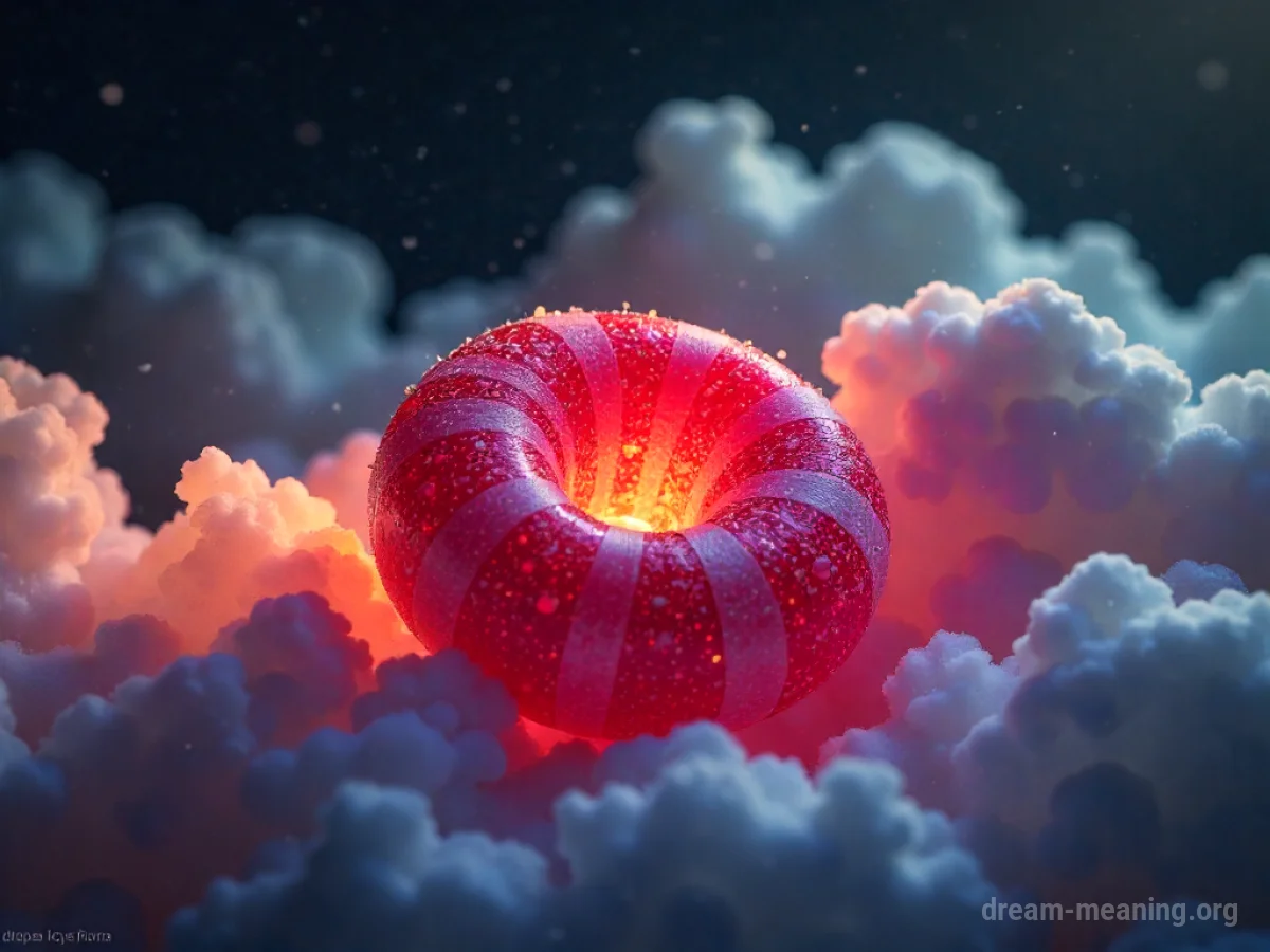 symbol dream meaning