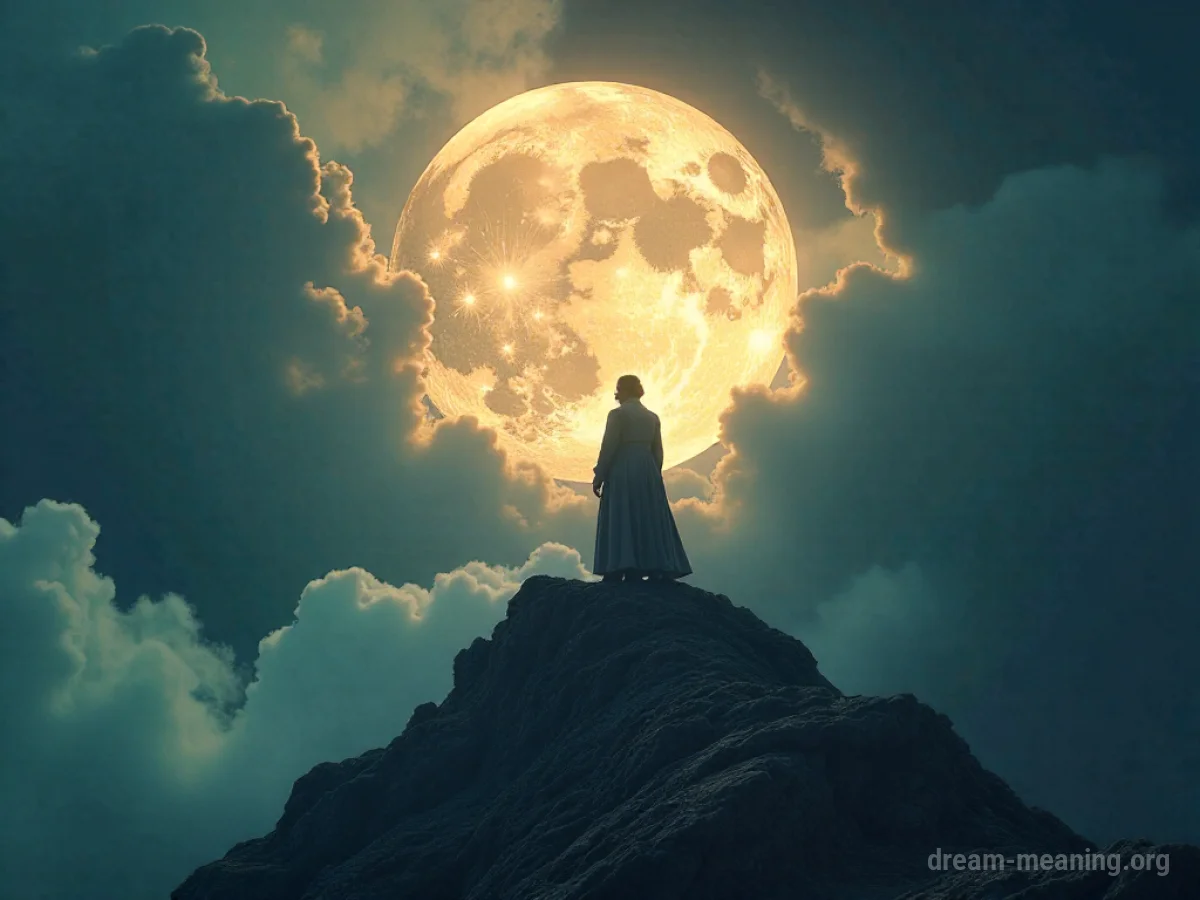 symbol dream meaning