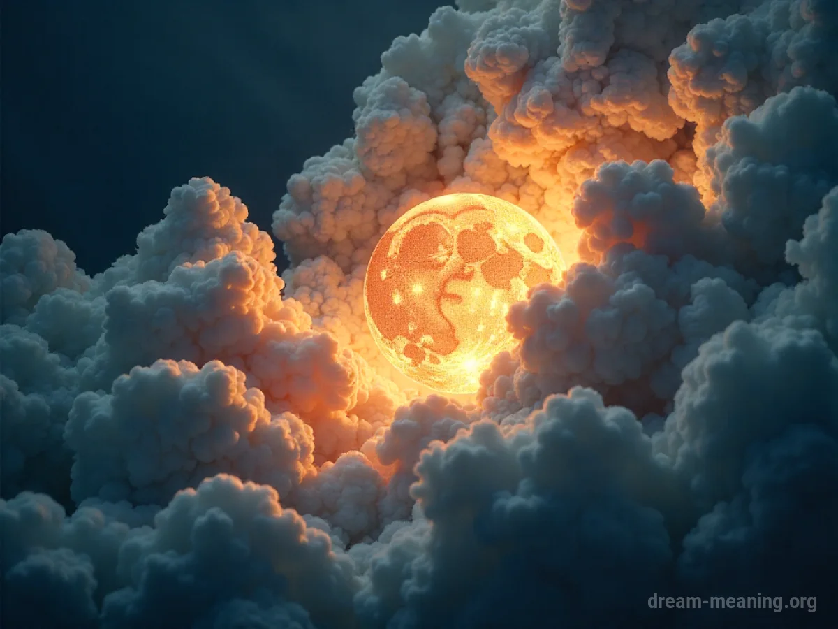 symbol dream meaning