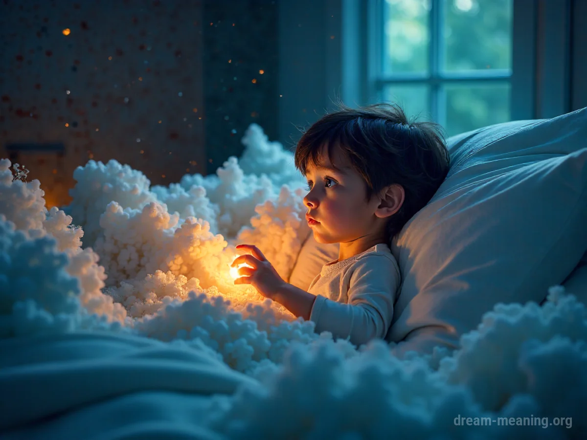 symbol dream meaning