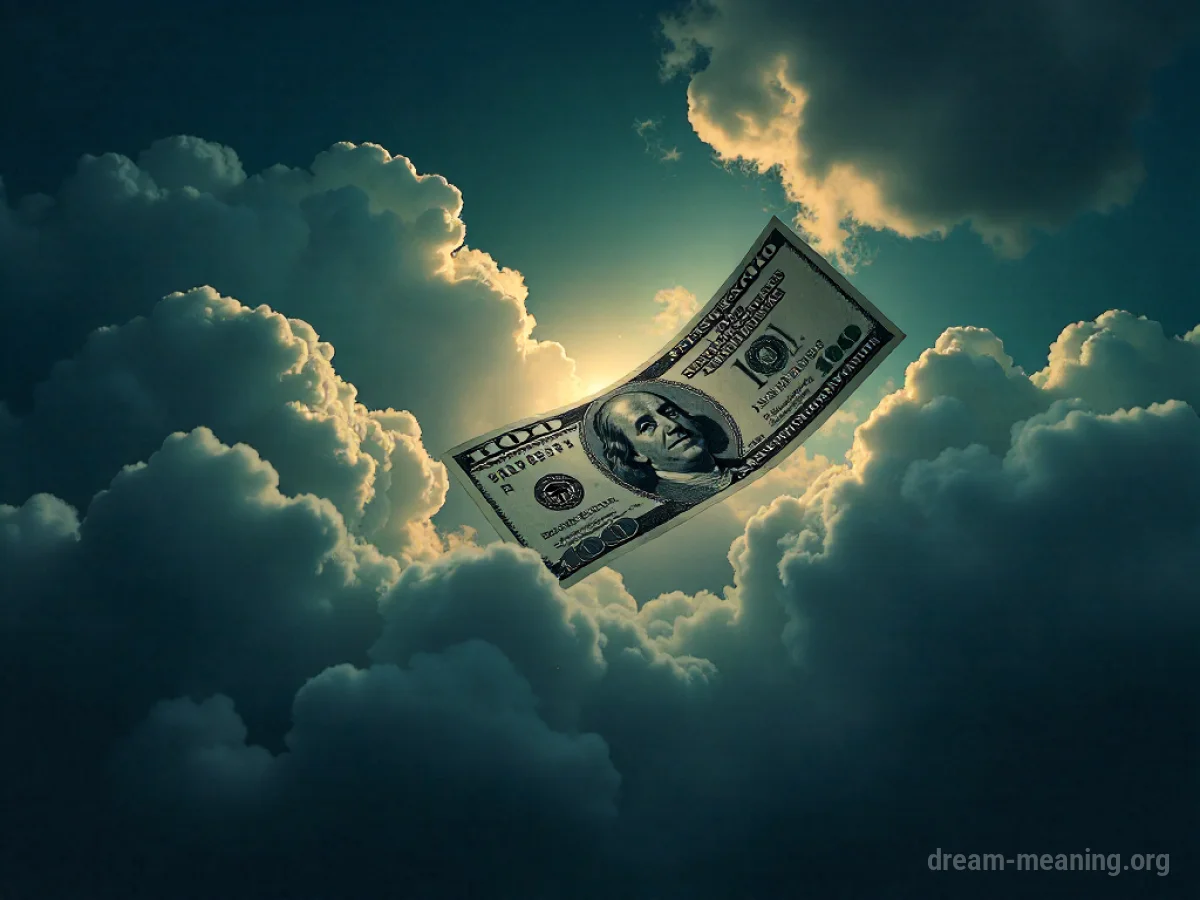 symbol dream meaning