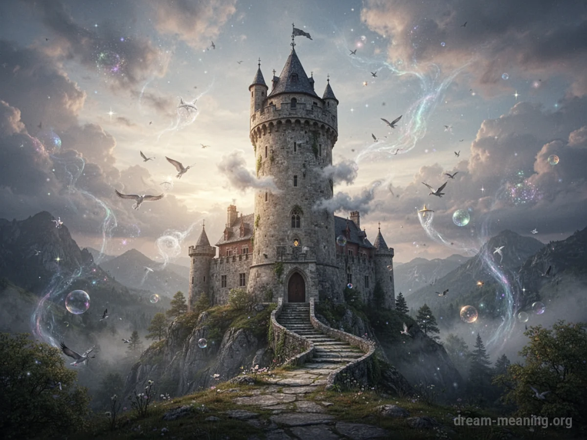 symbol dream meaning