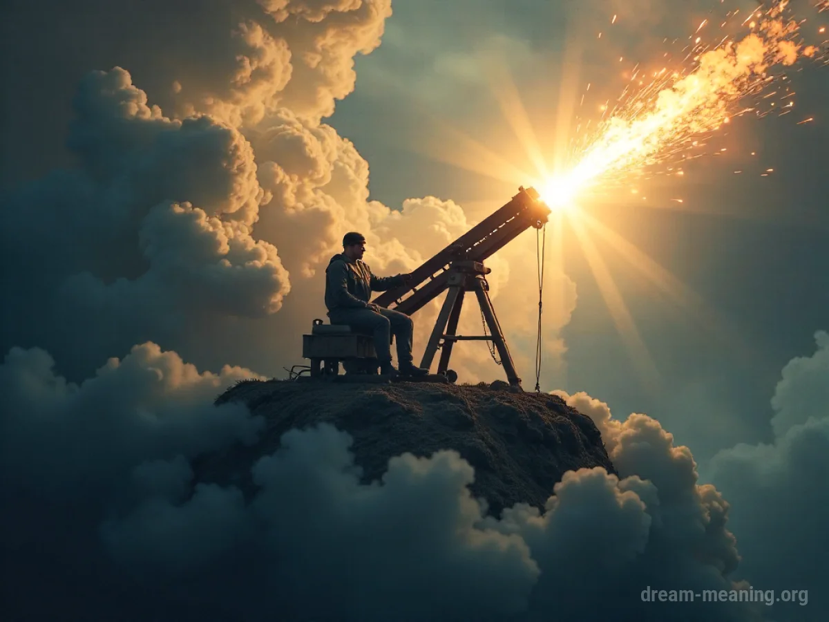 symbol dream meaning