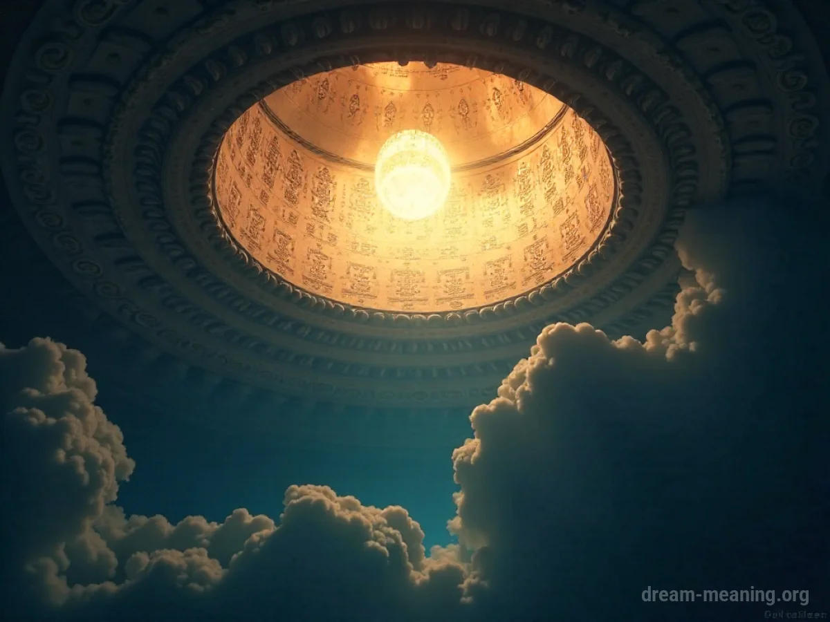 symbol dream meaning