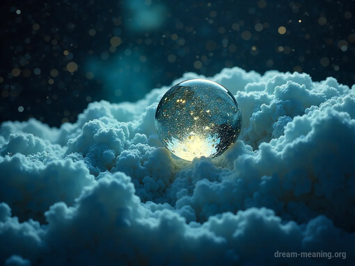 symbol dream meaning