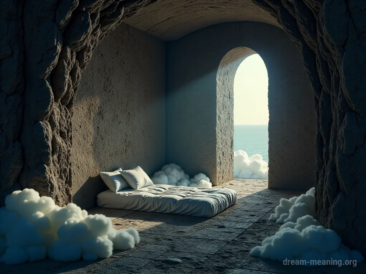 symbol dream meaning