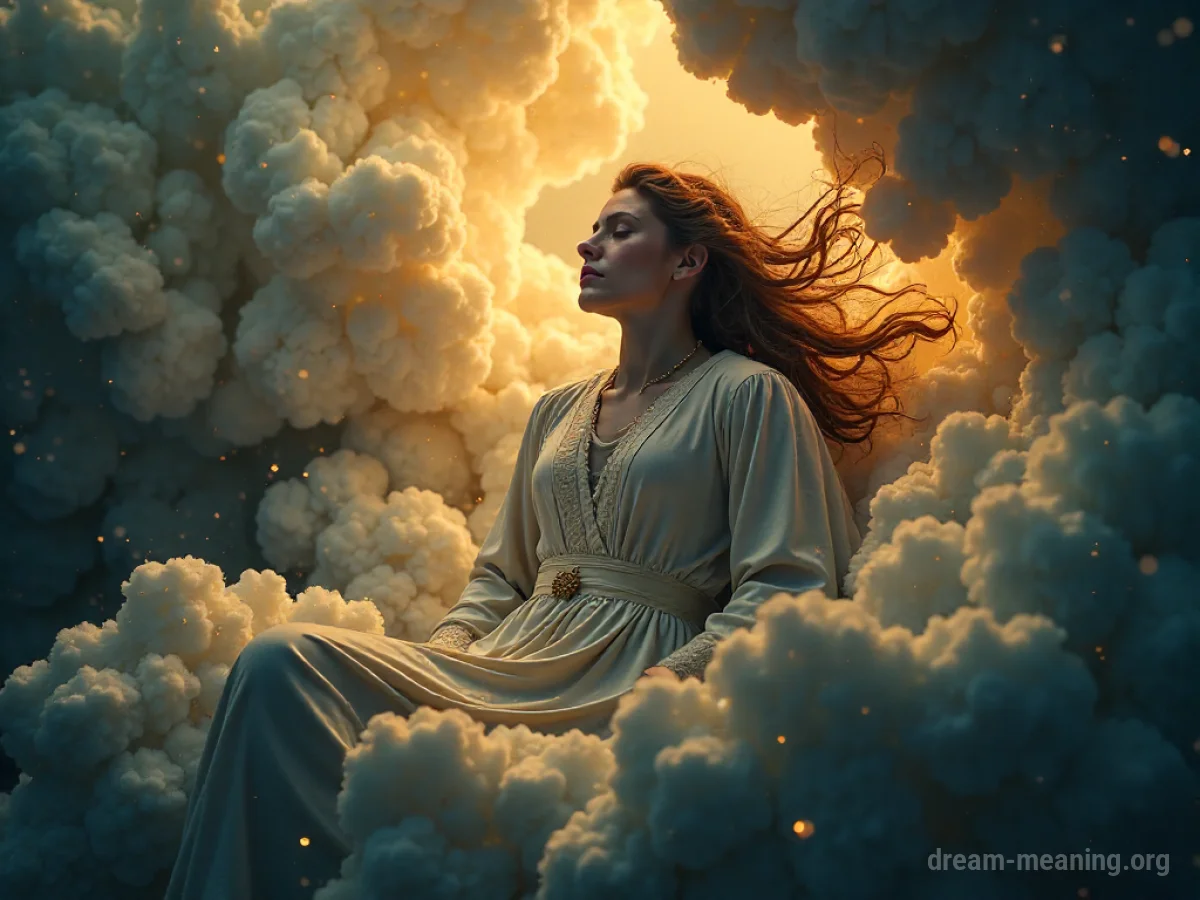 symbol dream meaning