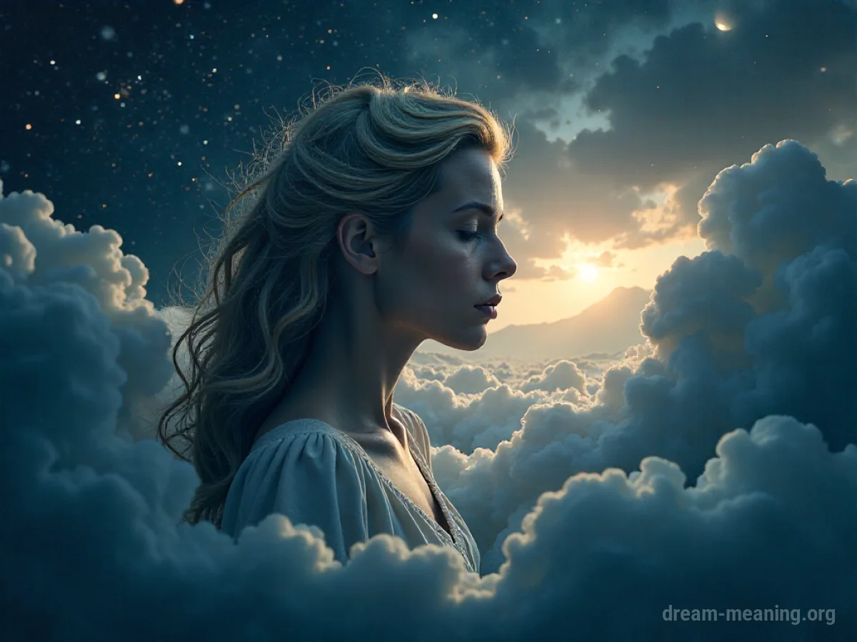 symbol dream meaning