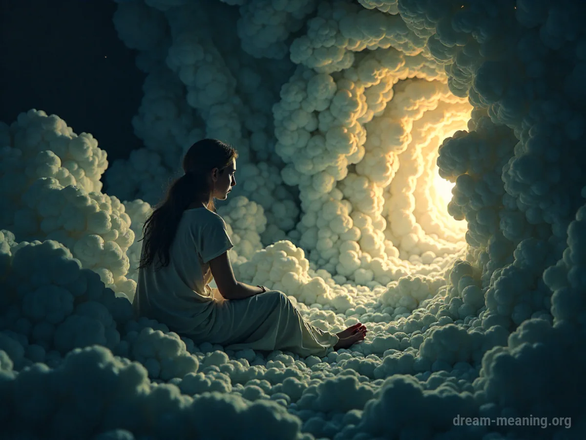 symbol dream meaning