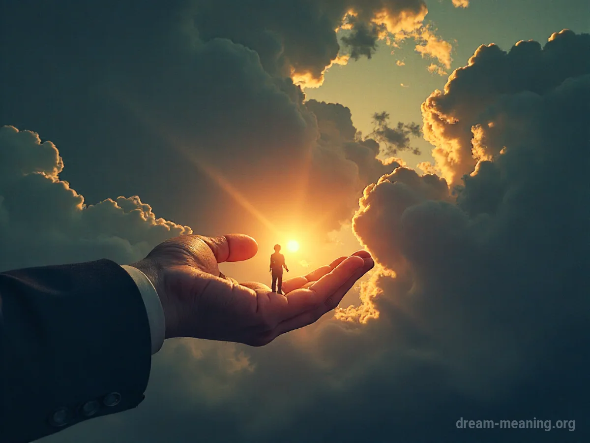 symbol dream meaning
