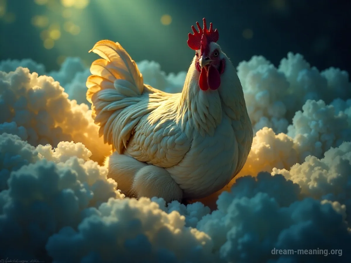 symbol dream meaning