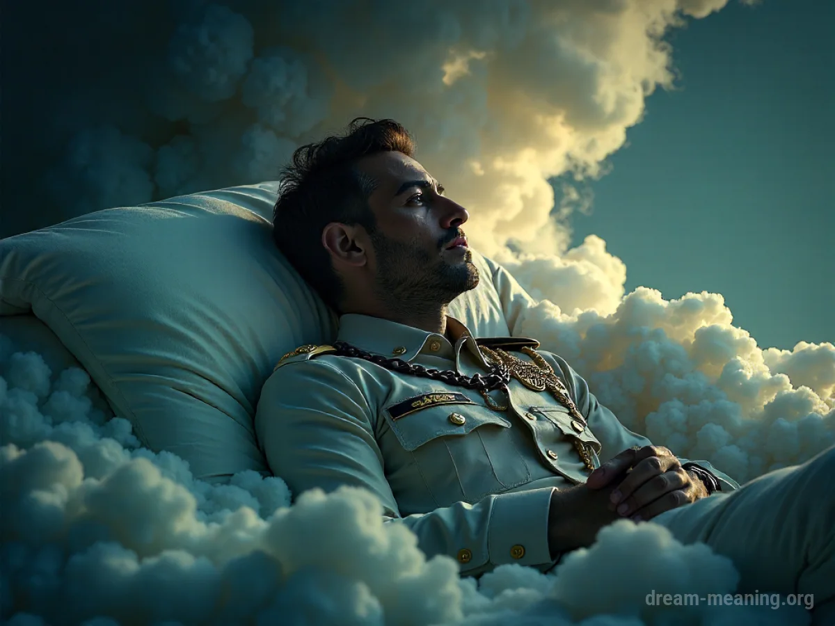 symbol dream meaning