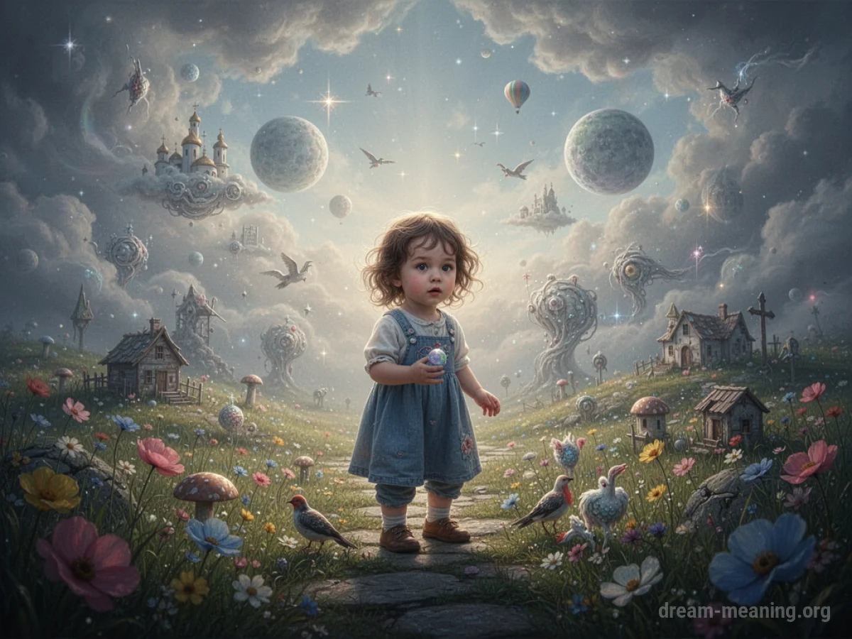 symbol dream meaning