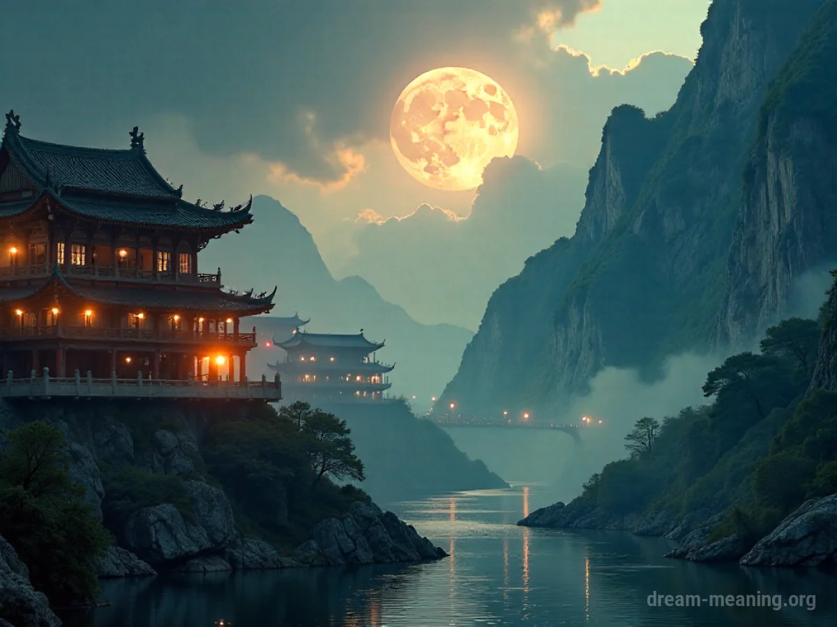 symbol dream meaning