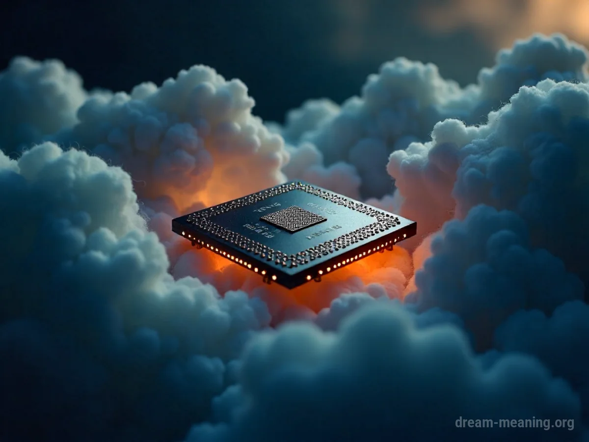 symbol dream meaning