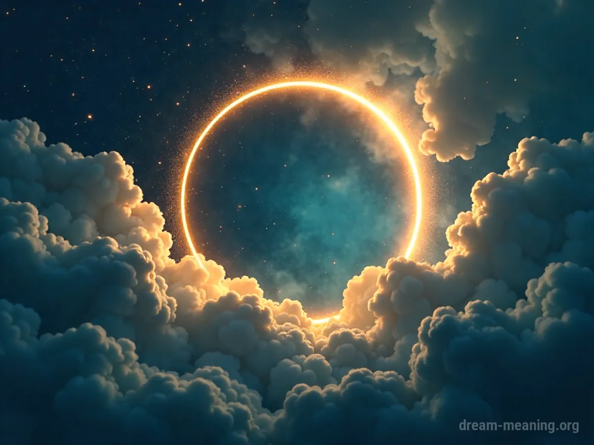 symbol dream meaning